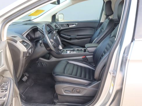 Used 2024 Ford Edge SEL AWD/4WD image 7