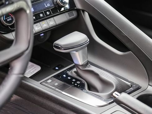 New 2026 Hyundai Elantra Sport FWD image 22