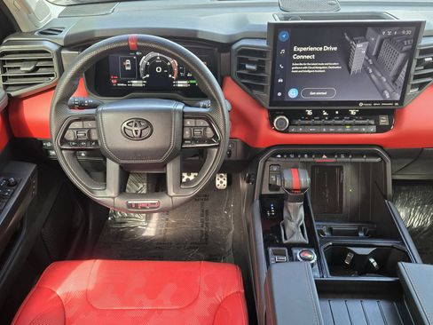 Used 2023 Toyota Tundra TRD Pro AWD/4WD image 25