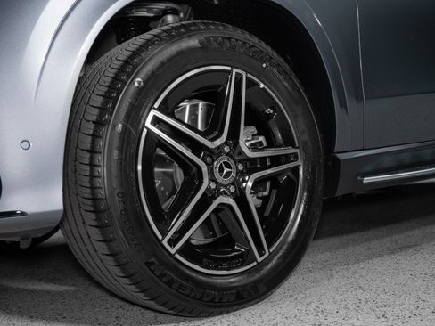 New 2026 Mercedes-Benz GLE 350 4MATIC image 31