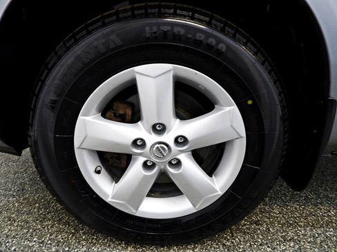 Used 2013 Nissan Rogue S w/ Special Edition Pkg AWD/4WD image 18