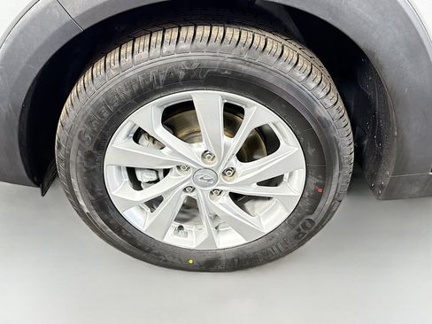 Used 2021 Hyundai Tucson SE image 37