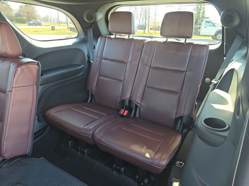 New 2026 Dodge Durango GT image 10