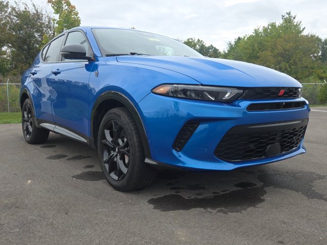 Used 2024 Dodge Hornet R/T w/ Tech Pack w/o Parking AWD/4WD 360° Tour