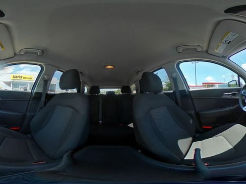 Used 2024 Kia Sportage LX FWD image 41