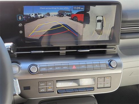 New 2026 Hyundai Kona Limited image 19