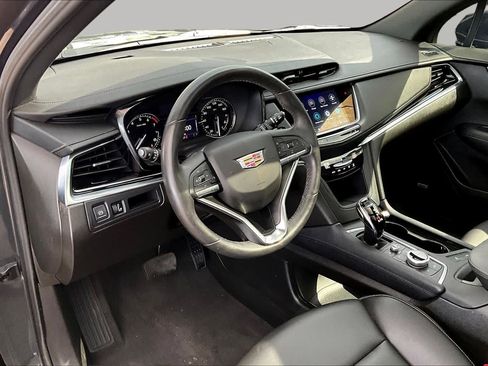 Used 2023 Cadillac XT6 Luxury FWD image 18