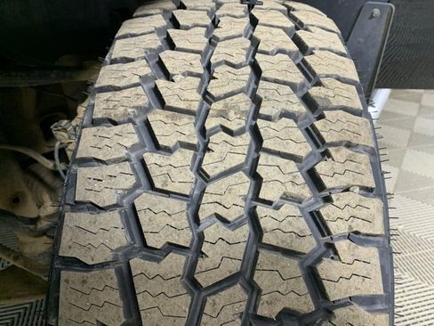 Used 2011 GMC Sierra 2500 SLT w/ SLT Convenience Package image 30