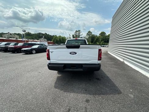 Used 2025 Ford F150 XL RWD image 8