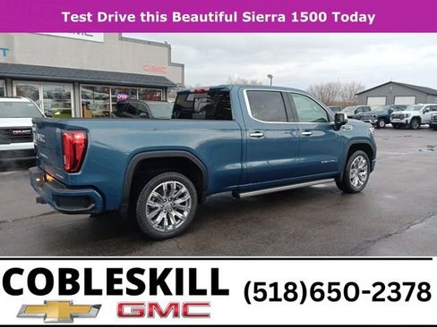 New 2026 GMC Sierra 1500 Denali w/ Denali Reserve Package image 3