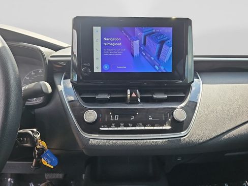 Used 2024 Toyota Corolla LE FWD image 18