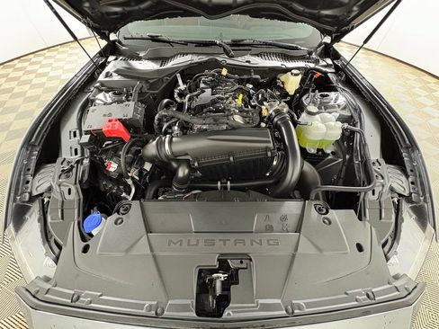 New 2026 Ford Mustang Premium RWD image 30