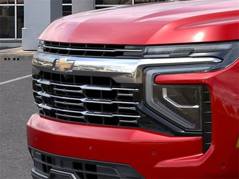New 2026 Chevrolet Tahoe Premier image 13