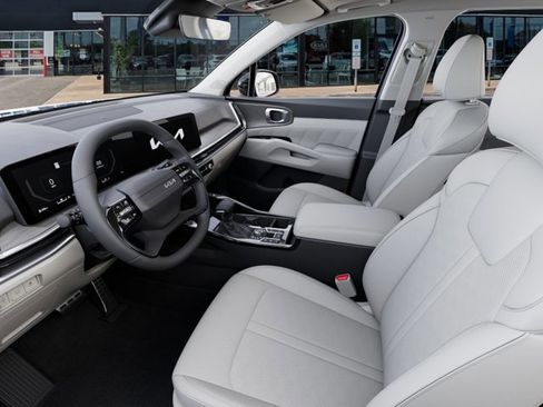 New 2026 Kia Sorento AWD image 17