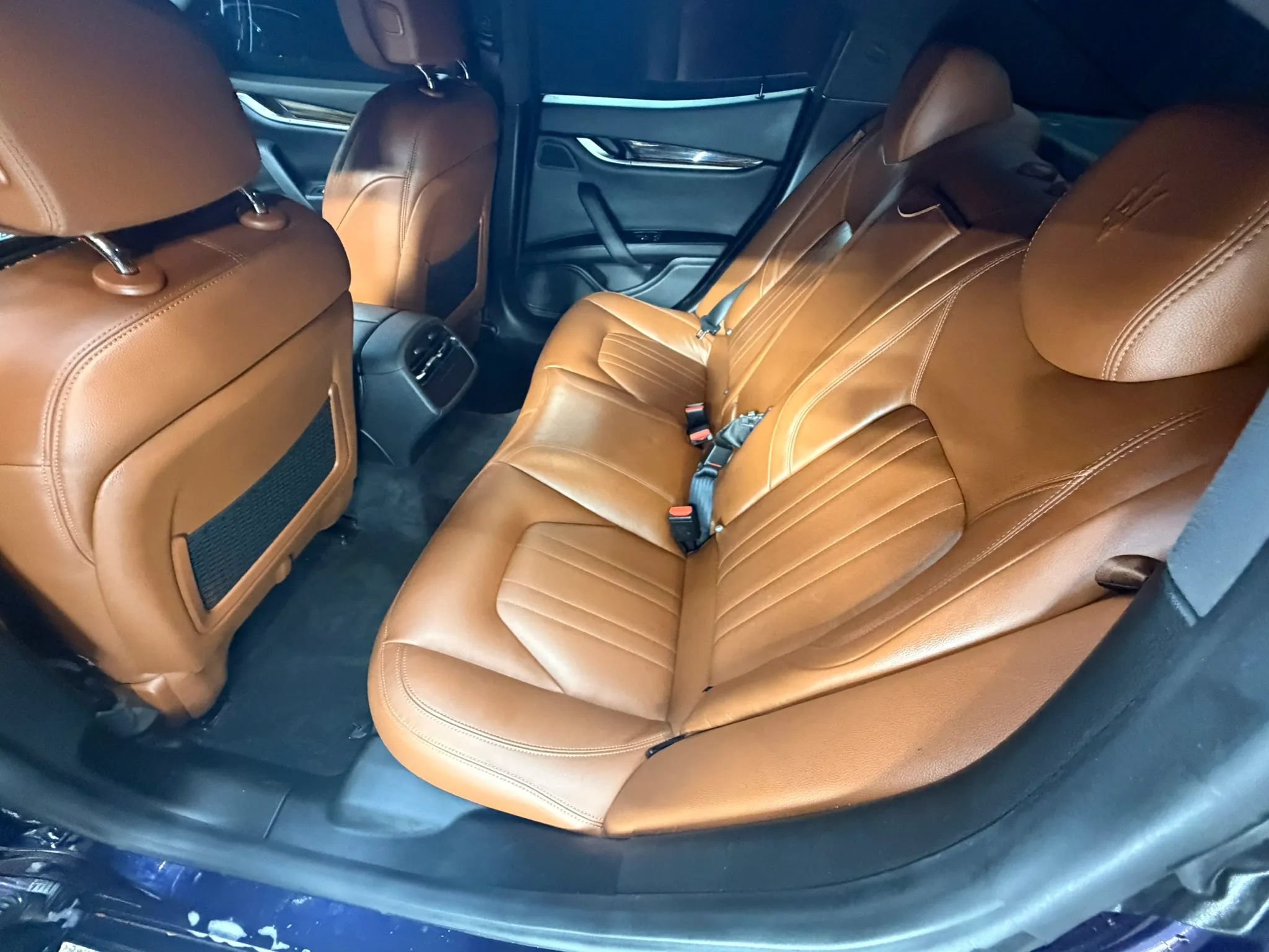 Used 2017 Maserati Ghibli S Q4 AWD/4WD image 33