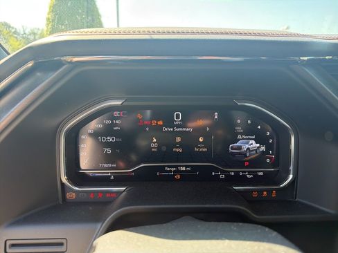 Used 2024 GMC Sierra 1500 AT4 w/ AT4 Premium Package image 15