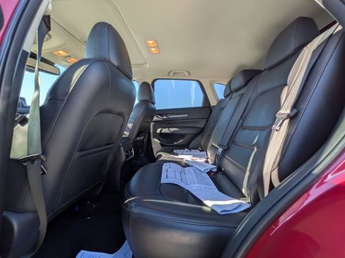 Used 2018 MAZDA CX-5 Grand Touring w/ Premium Package image 15