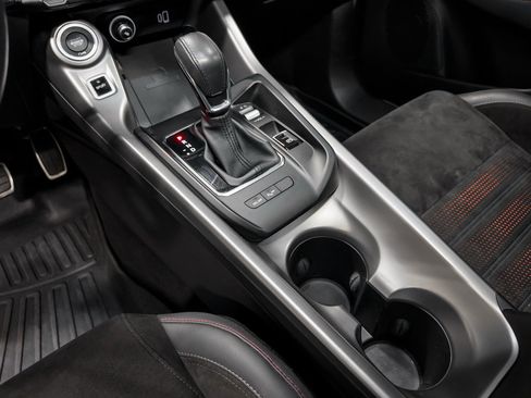 Used 2024 Dodge Hornet R/T Plus w/ Track Pack AWD/4WD image 19