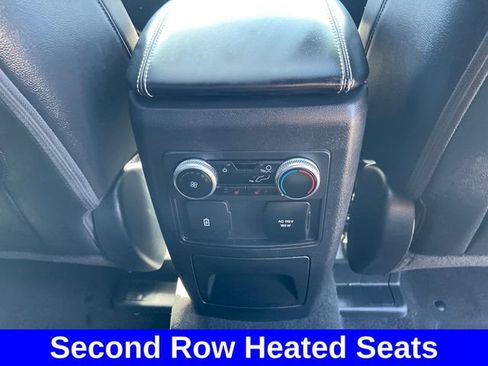 Used 2024 Ford Explorer ST w/ Equipment Group 401A AWD/4WD image 38