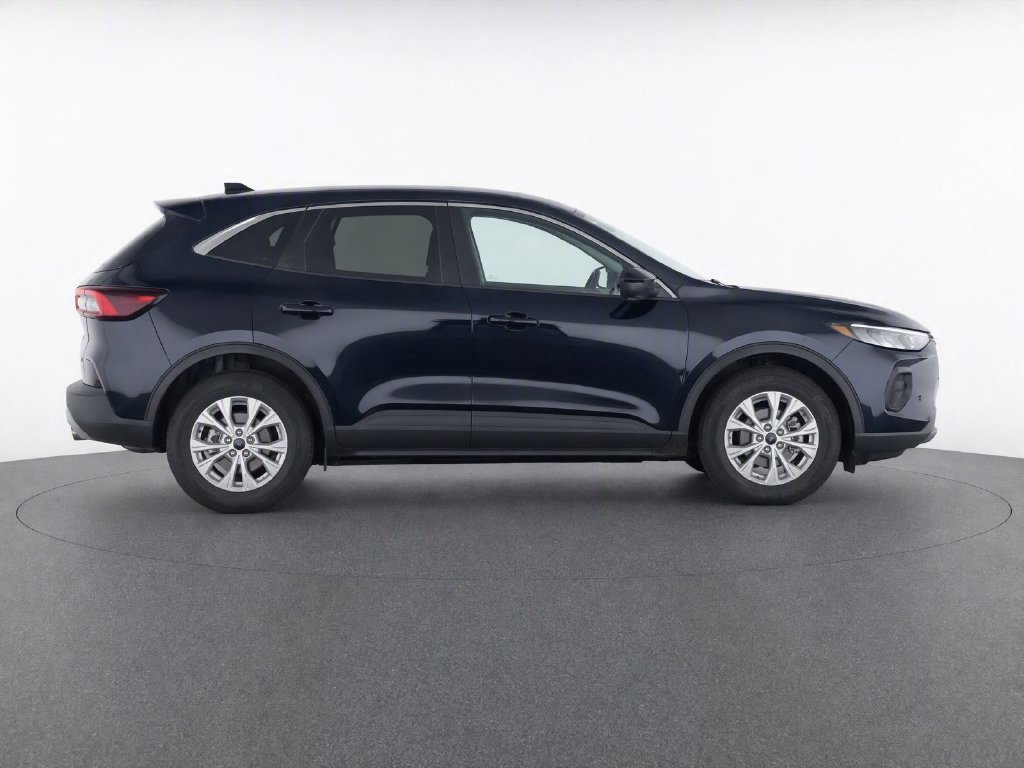 Certified 2024 Ford Escape Active AWD/4WD image 9