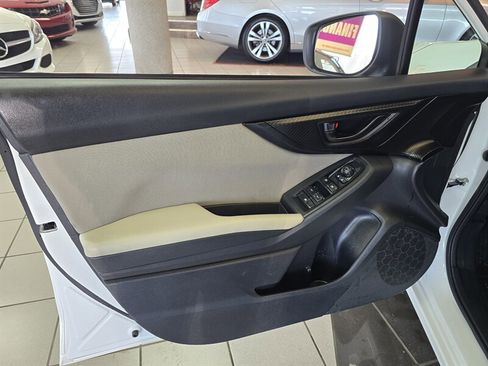 Used 2018 Subaru Impreza 2.0i image 8