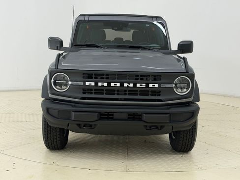 Used 2026 Ford Bronco Big Bend AWD/4WD image 6