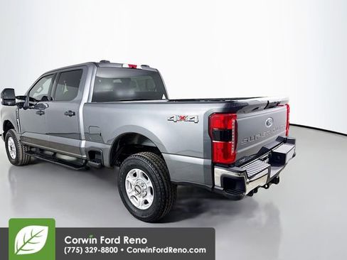 New 2026 Ford F250 XLT w/ 360-Degree Camera Package AWD/4WD image 5