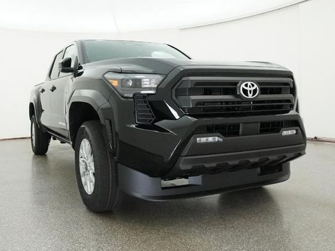 Used 2026 Toyota Tacoma SR5 RWD image 33