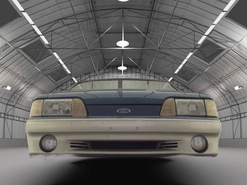 Used 1991 Ford Mustang GT image 7