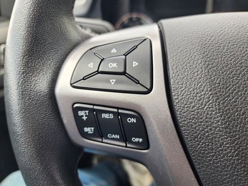 Used 2021 Ford Ranger XLT w/ Equipment Group 301A Mid image 13