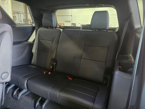 Used 2022 Chevrolet Traverse High Country AWD/4WD image 22