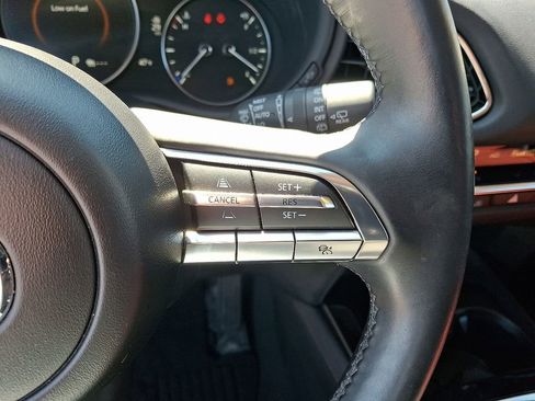 Used 2023 MAZDA CX-30 AWD 2.5 S w/ Preferred Package image 23