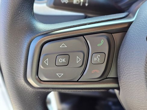 New 2026 Jeep Wrangler Unlimited Sport AWD/4WD image 18