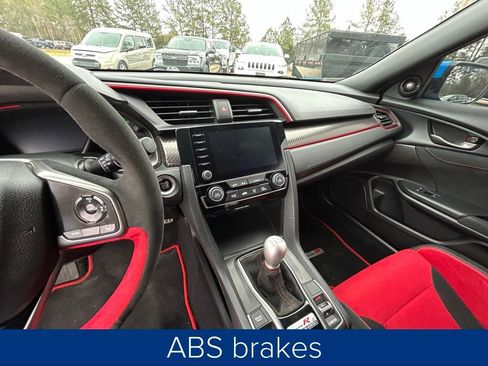 Used 2021 Honda Civic Type R image 29
