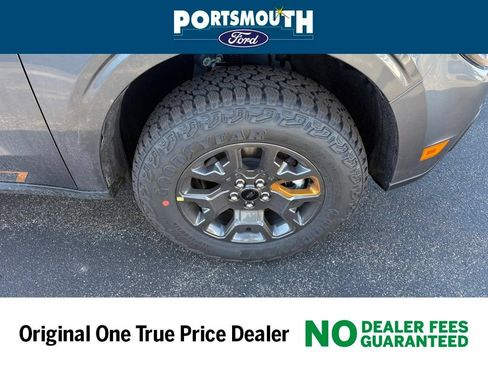 New 2026 Ford Maverick Tremor AWD/4WD image 30