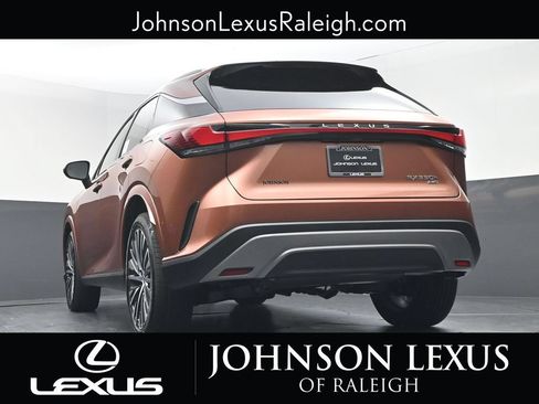 New 2026 Lexus RX 350 w/ Convenience Package AWD/4WD image 21
