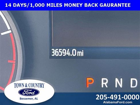 Certified 2024 Ford F250 XLT image 22