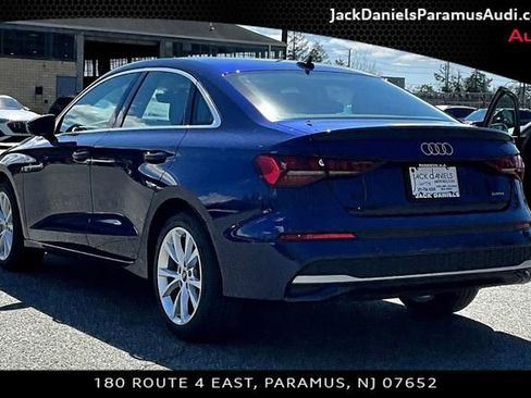 New 2026 Audi A3 2.0T Premium image 3