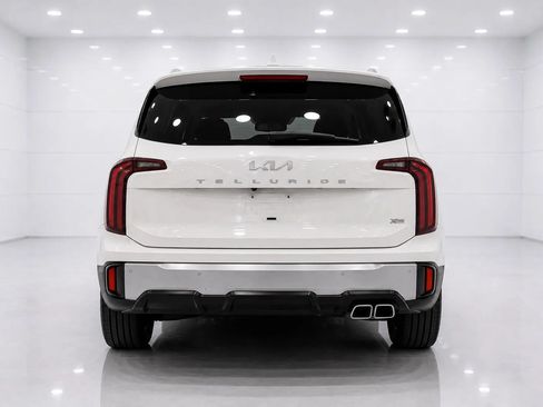 Used 2024 Kia Telluride S w/ S Sunroof Package AWD/4WD image 4