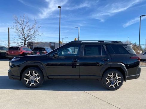 New 2026 Subaru Outback Touring XT image 2