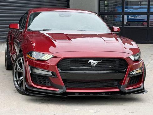 Used 2019 Ford Mustang GT Premium w/ Performance Package - Level 2 RWD image 5