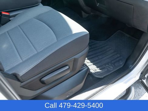 Used 2023 RAM 1500 Classic SLT AWD/4WD image 45
