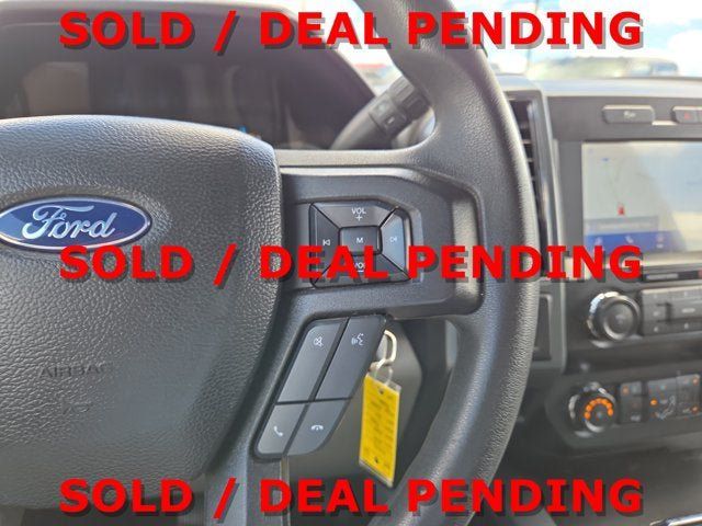 Used 2021 Ford F250 XLT w/ XLT Premium Package AWD/4WD image 19