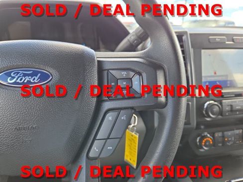 Used 2021 Ford F250 XLT w/ XLT Premium Package AWD/4WD image 19