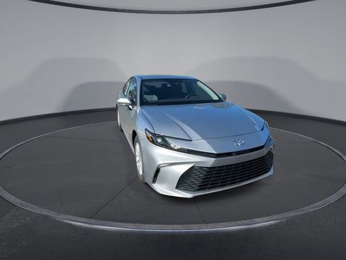 New 2026 Toyota Camry LE image 5