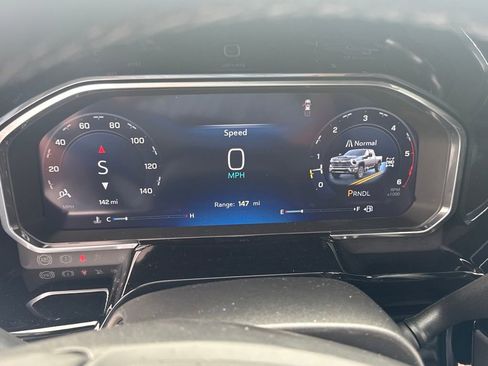 New 2026 Chevrolet Silverado 2500 LT w/ Leather Package image 18