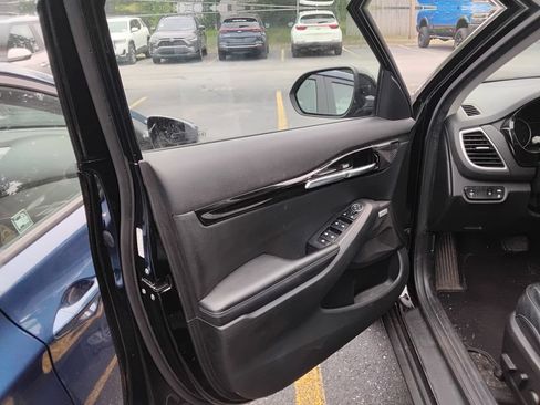 Used 2021 Kia Seltos SX AWD/4WD image 11