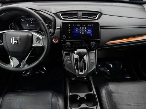 Used 2020 Honda CR-V EX-L image 15