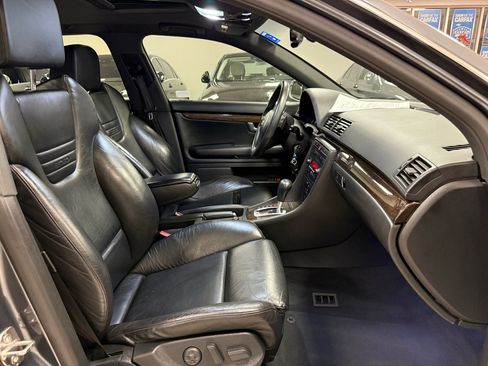 Used 2005 Audi S4 Avant image 18