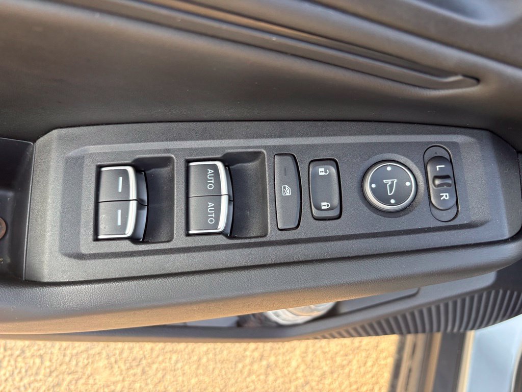 Used 2024 Honda Accord EX image 17